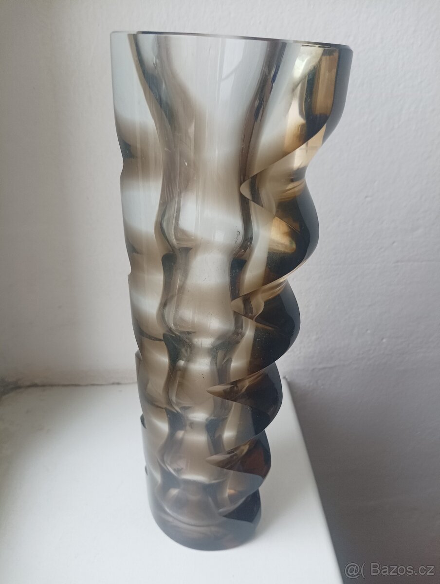 Sklo vázy - 7