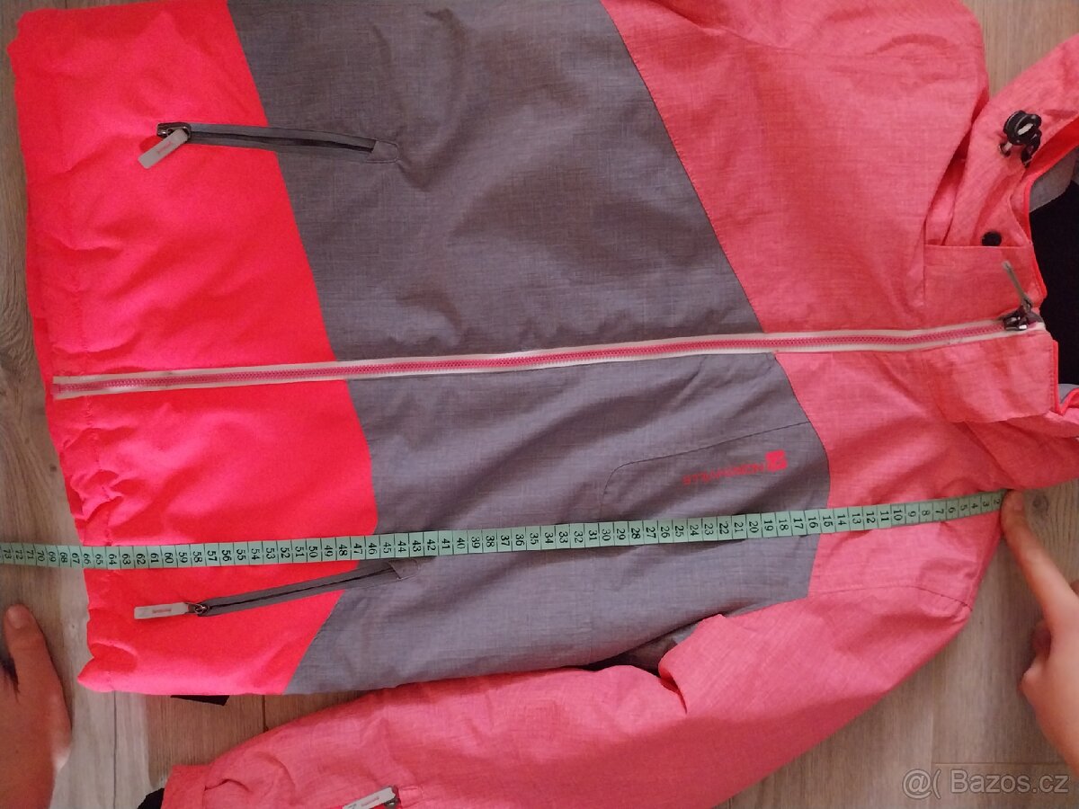 Lyžarská bunda 158-164 - 7