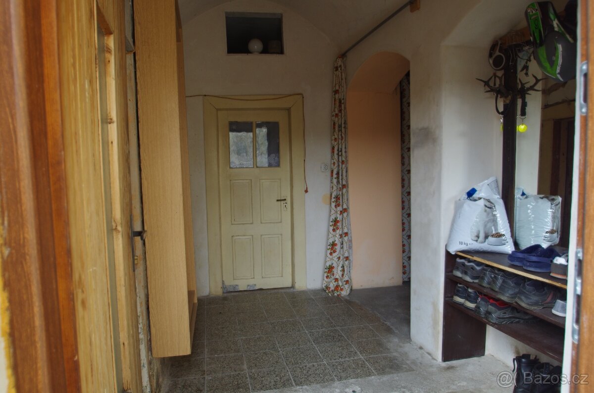 Stavební pozemek 2537 m² Kutná Hora - Perštejnec - 7