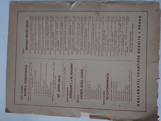 NOTY PRO KLAVÍR - JIŘÍ FIALA „LÁSKO, BOŽE, LÁSKO“ - 7