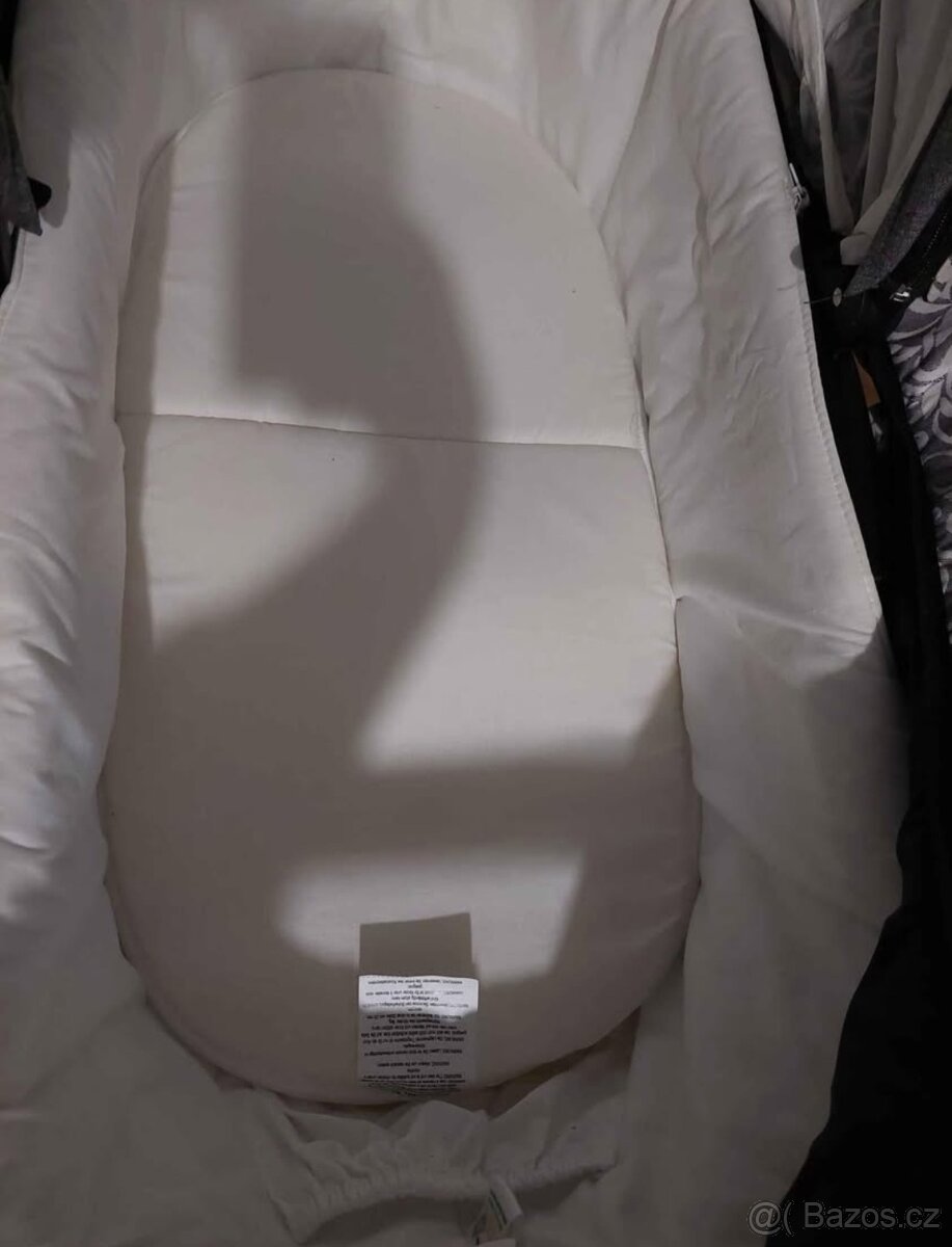 Kočárek FIRKON VESTA - 7