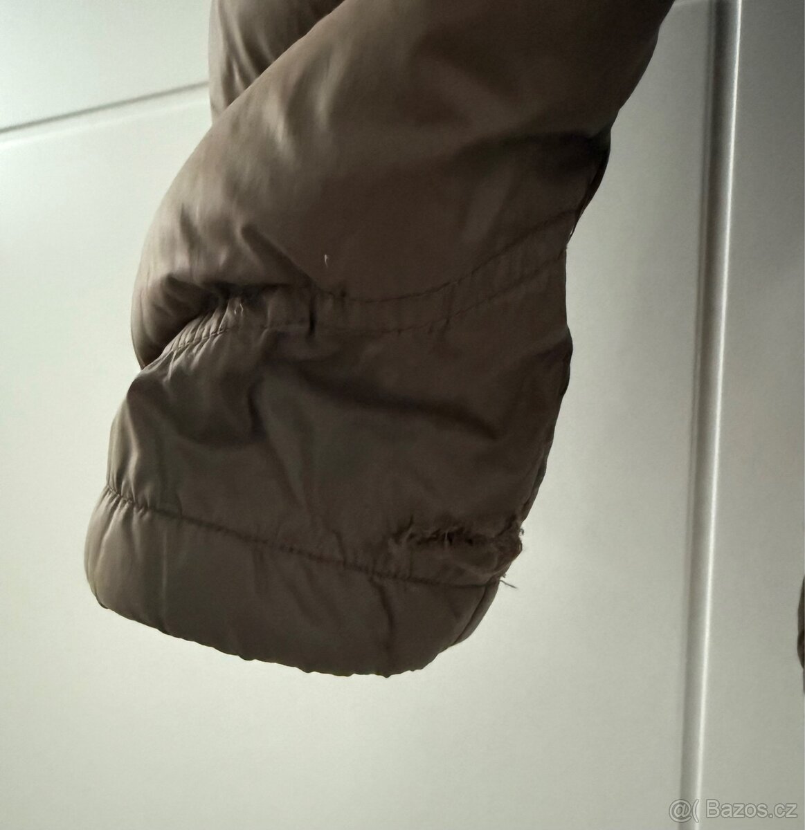 Bunda Calvin Klein - 7