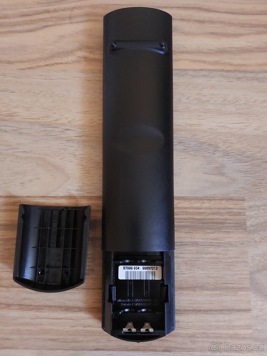 DVD Loewe Xemix 6122 DO - 7