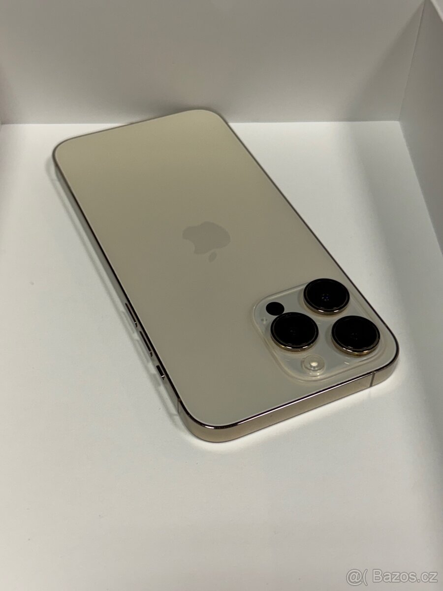 iPhone 14 Pro Max 256GB / Záruka - 7