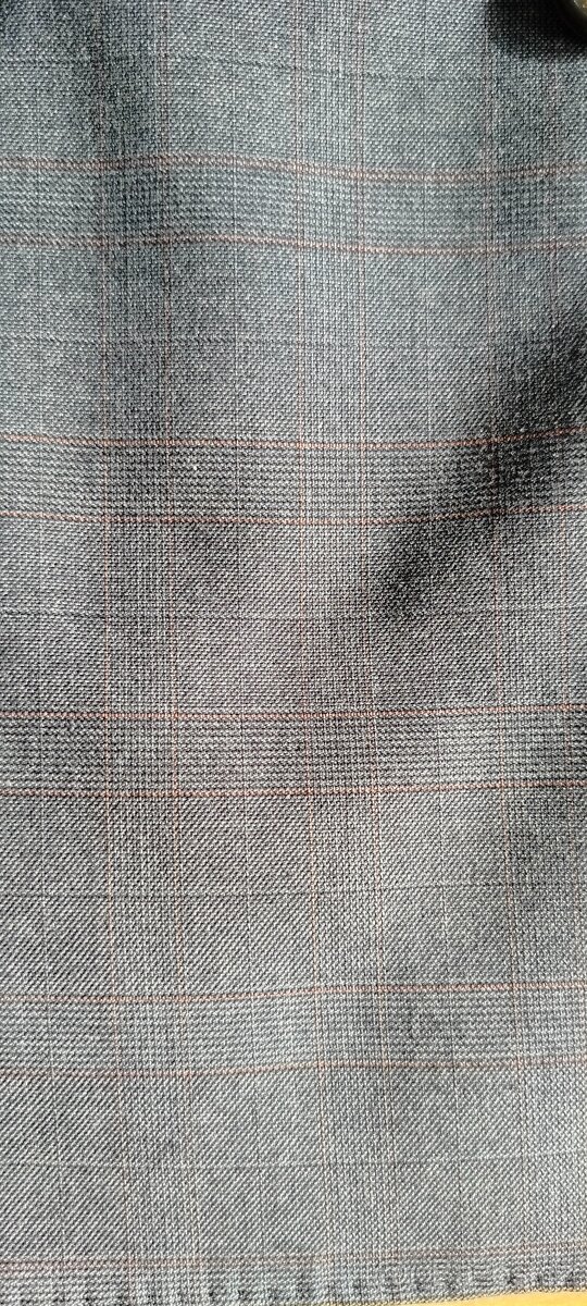 Pánský oblek+ 2 kosile TOP stav 1x nošený - 7