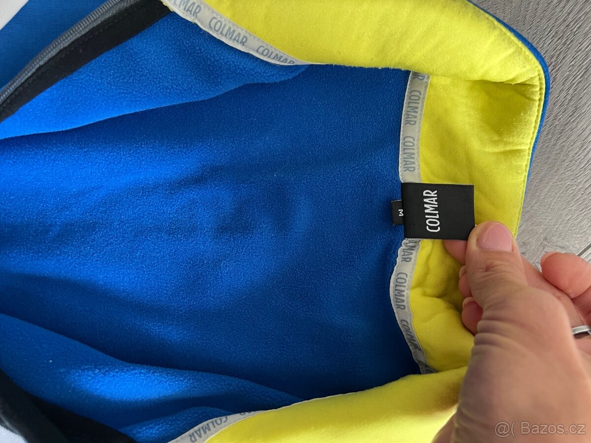 Panská mikina Colmar - 7