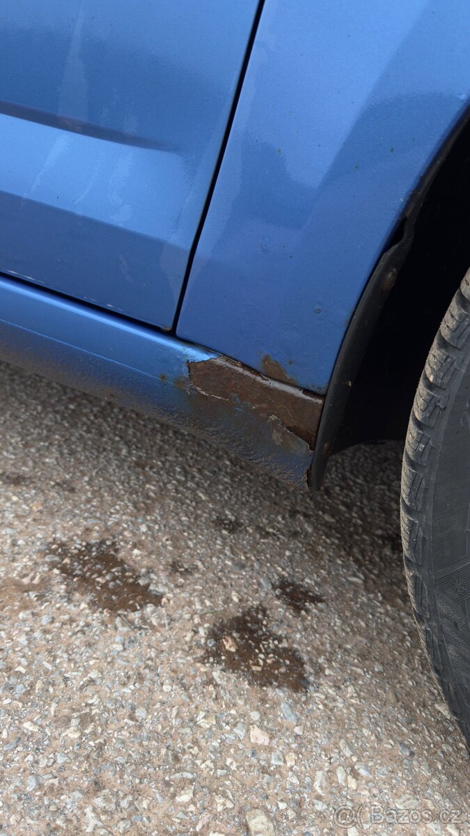 Škoda Octavia III Combi - 2.0 TDI 110 kW DSG - 7