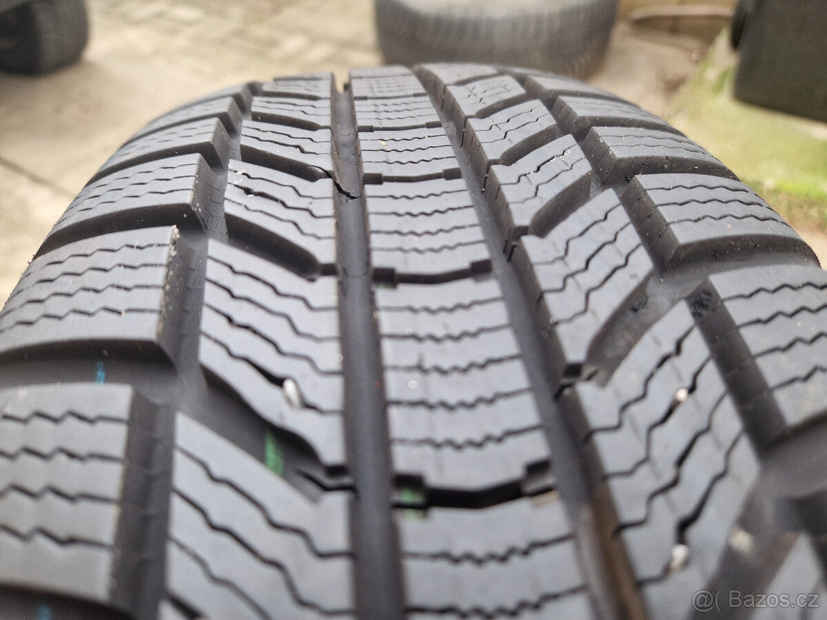 195/60 r18 zimni pneumatiky 195/60/18 195 60 18 - 7