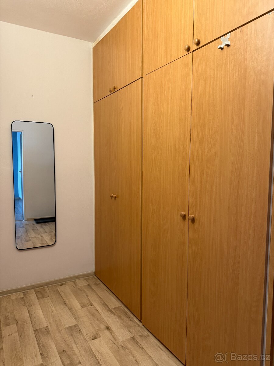 Pronájem bytu 1+1, 36 m2, 12 NP, Ostrava-Poruba ul. J.Skupy - 7