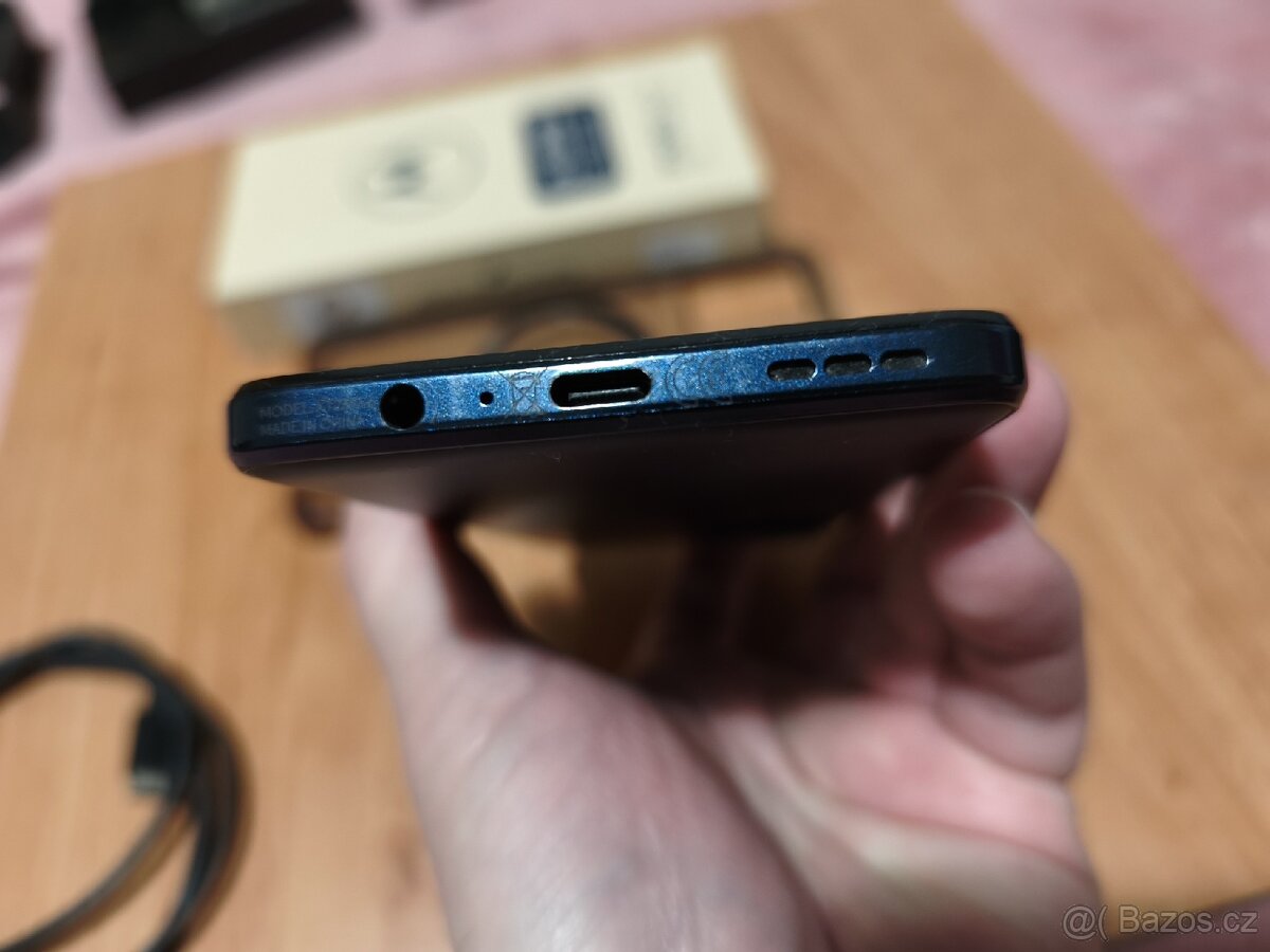 Motorola G54: Power edition - 7