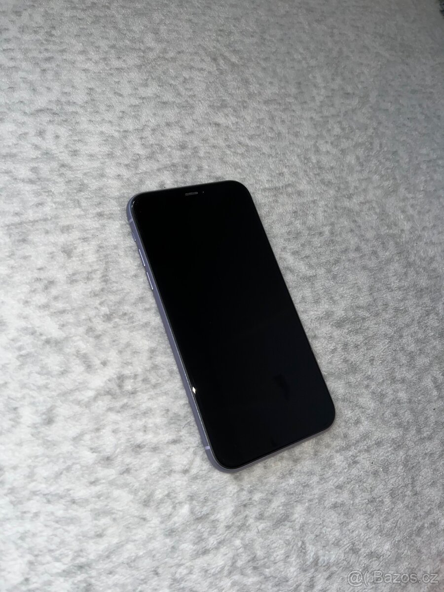 IPhone 11 64GB - 7
