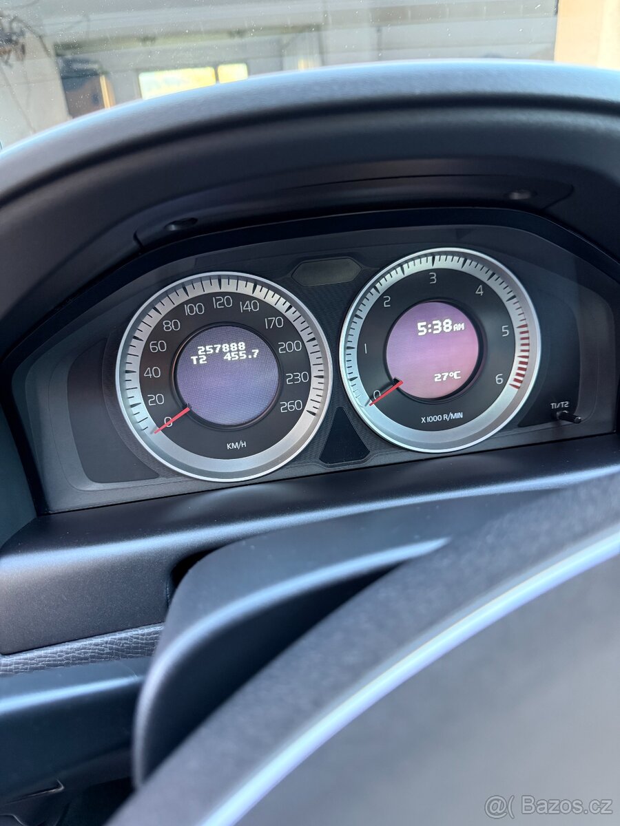 Volvo xc60 158kW 2013 - 7