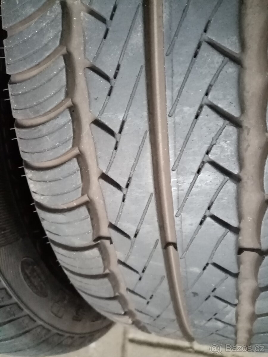 Pneumatiky 205/55R16 - 7