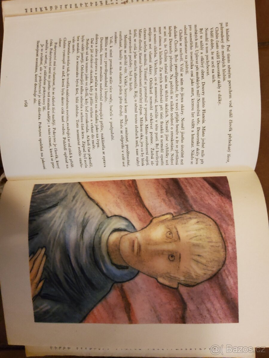 historické romány - 7