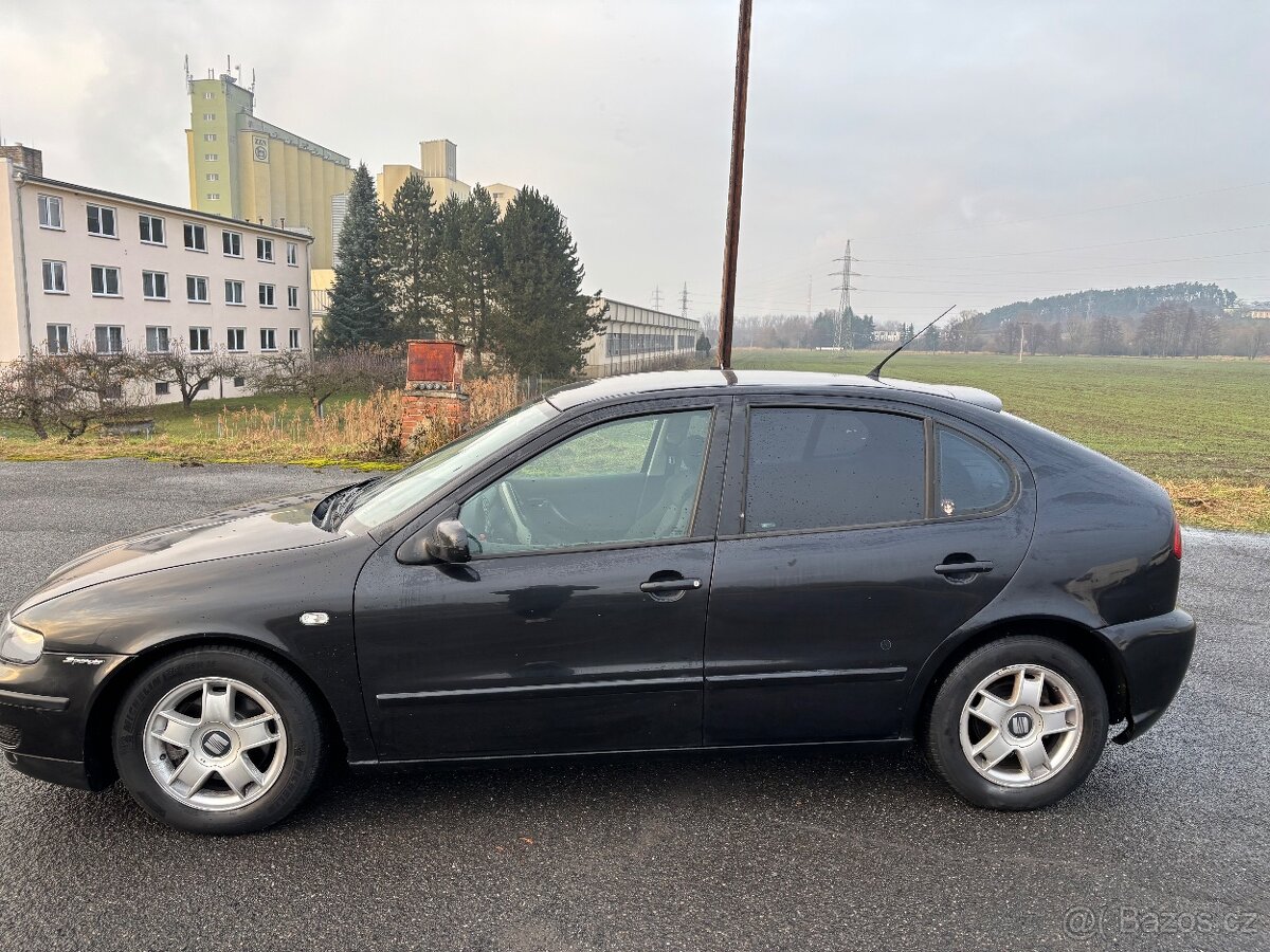 Seat Leon 1.9 TDI - 7