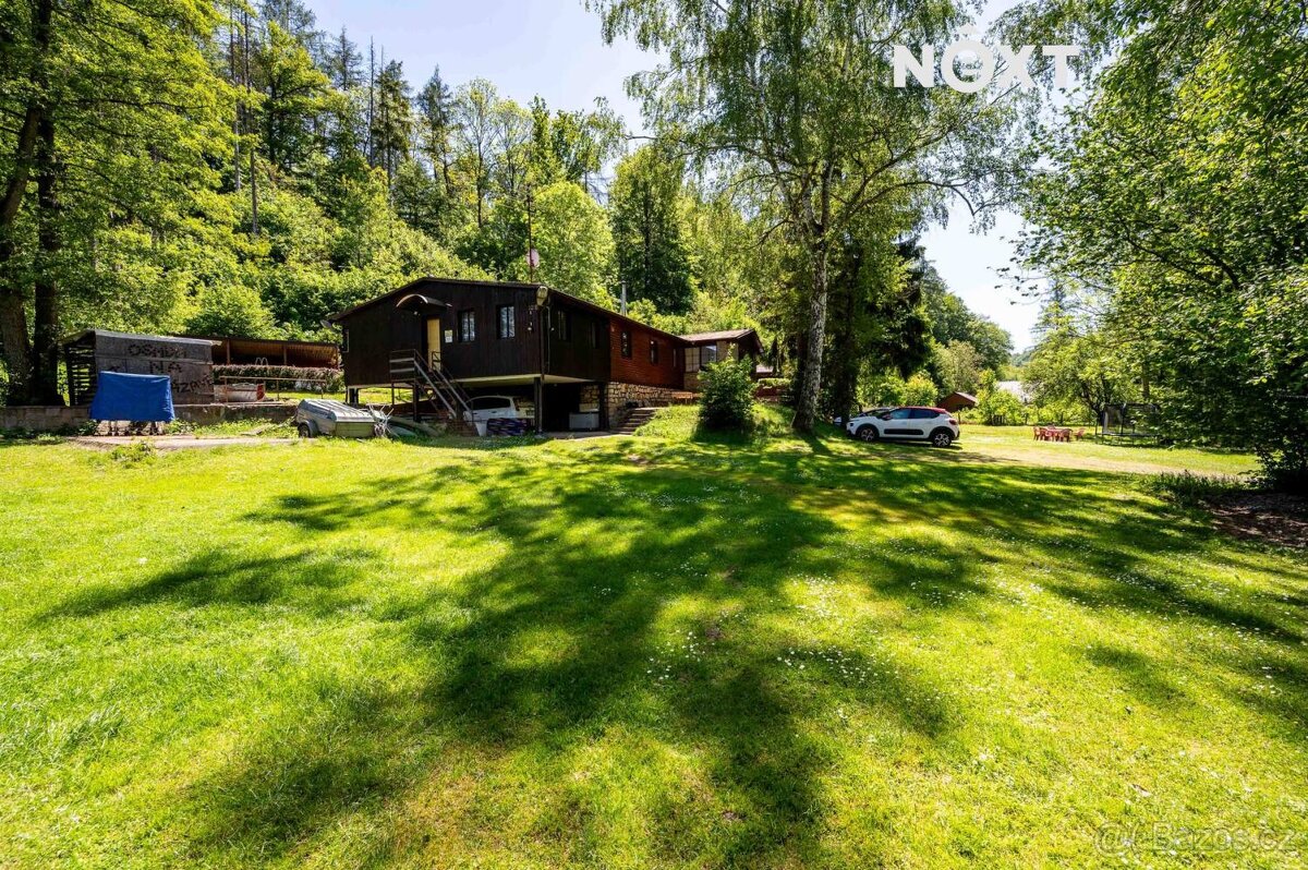 Prodej komerční Ubytování, 245㎡ - 7