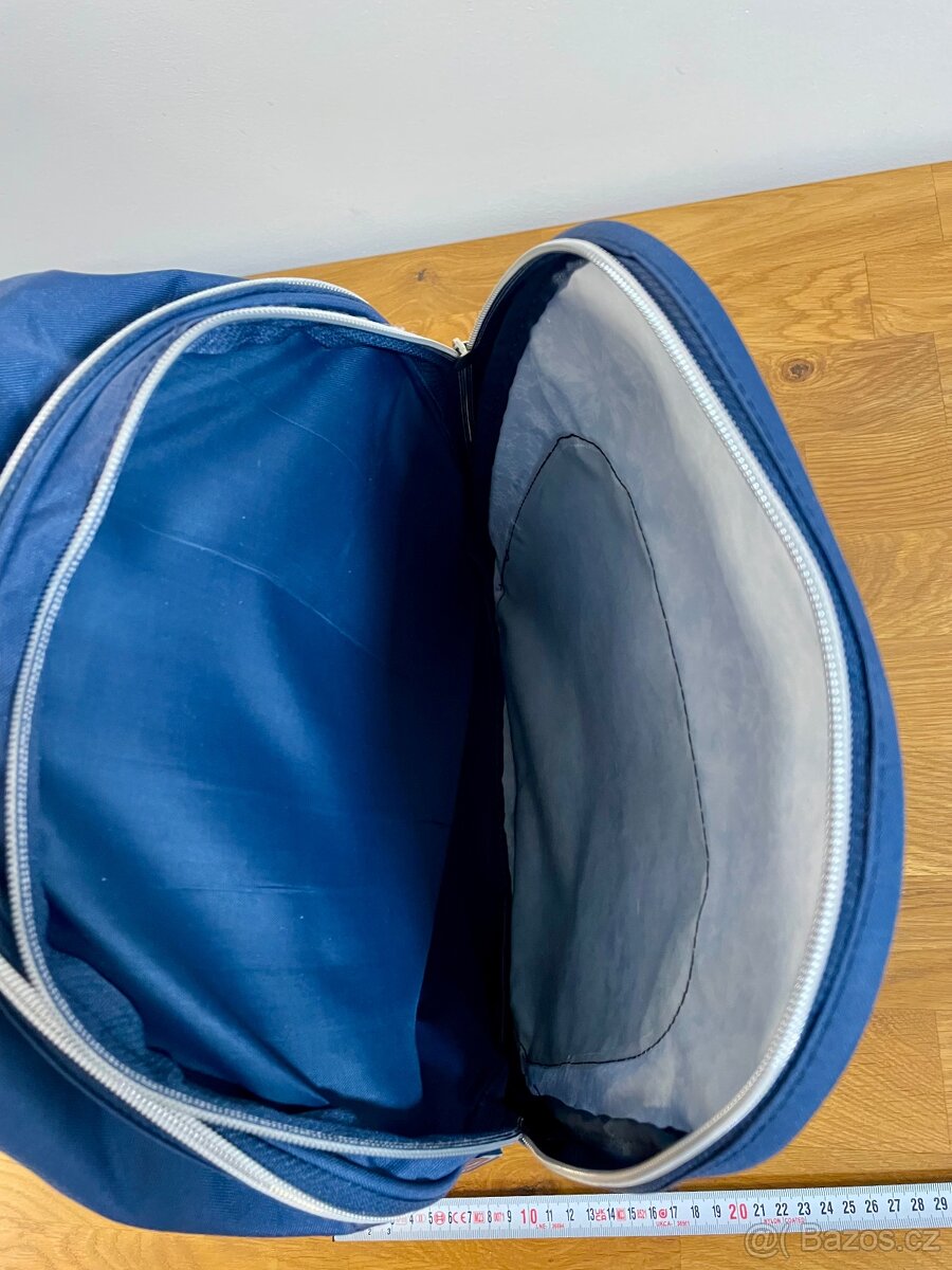 NOVÝ Batoh Frozen ELSA - 7