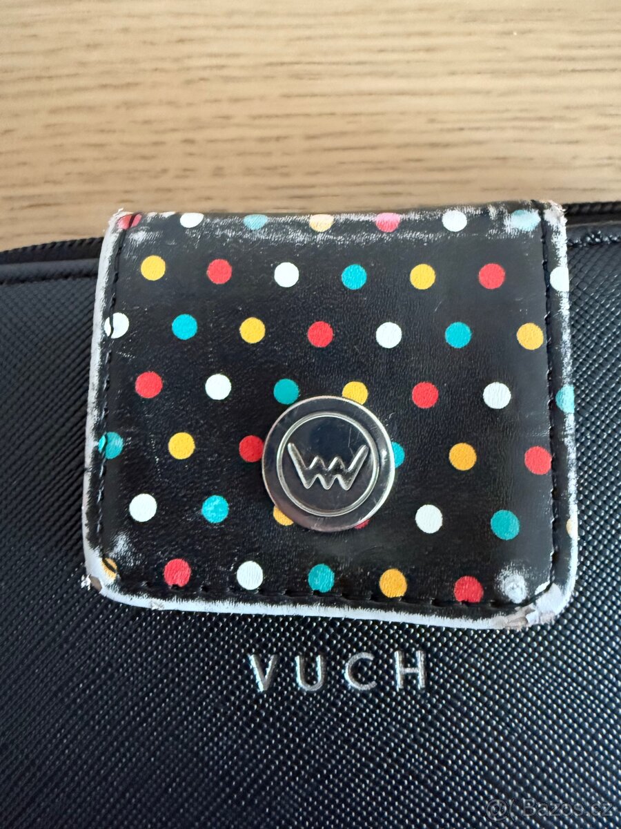 Peněženka Vuch - 7