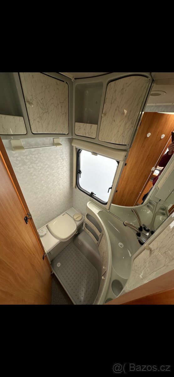 Karavan ADRIA 502 - 7