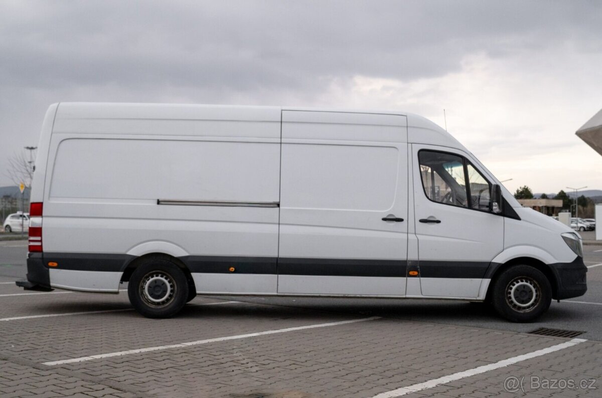 Mercedes Sprinter - 7
