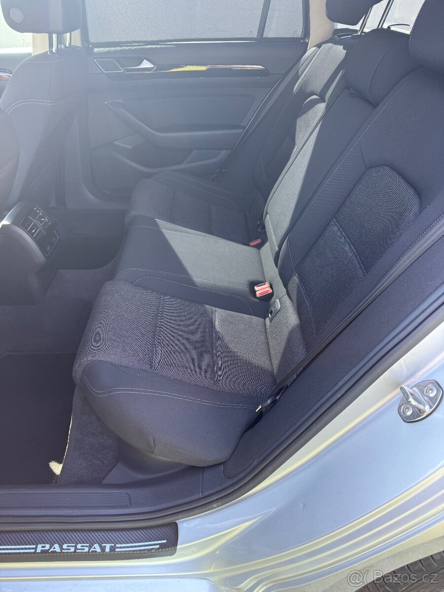 Volkswagen Passat B8 - 7