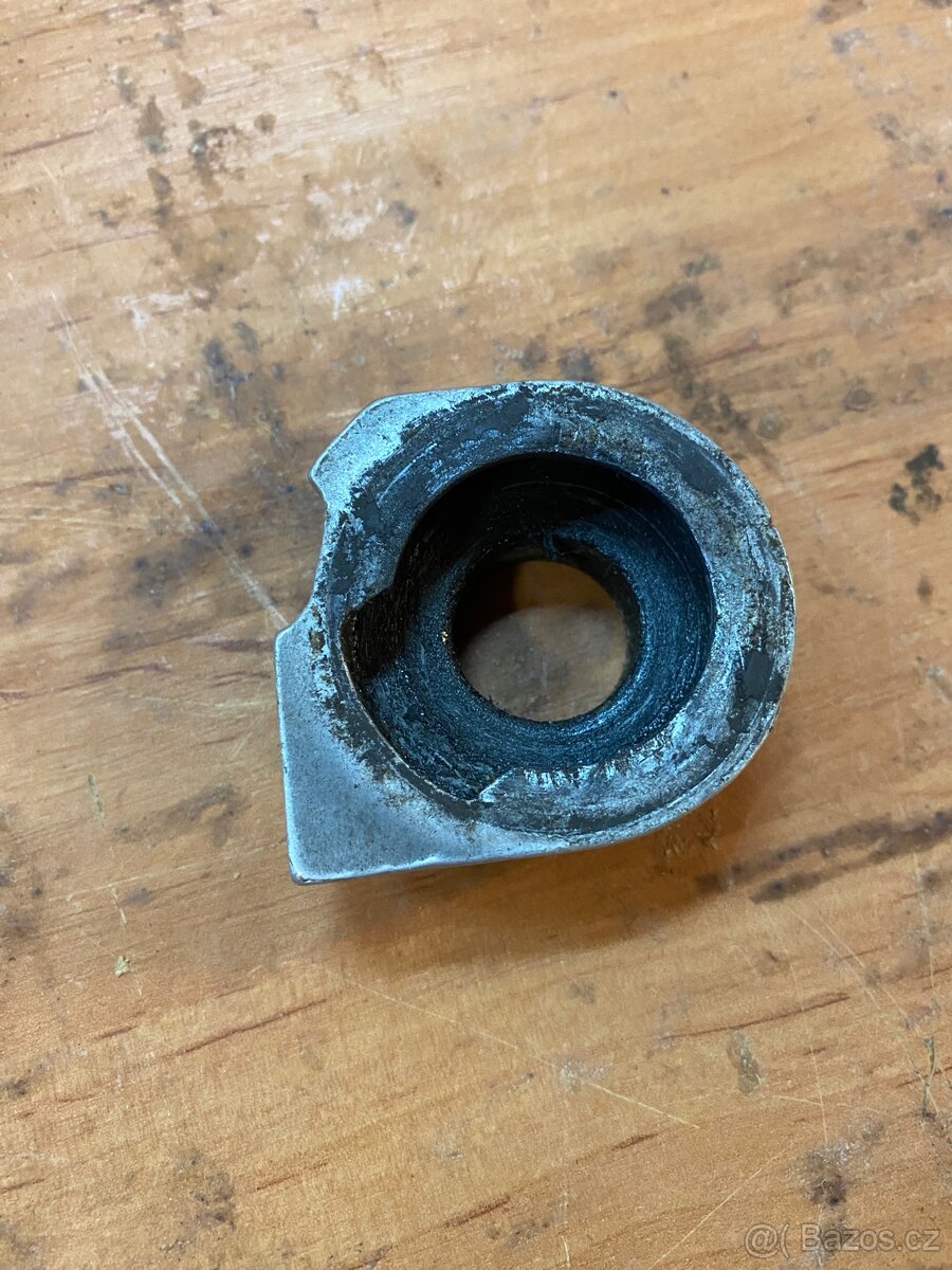 Plynová rukojeť Jawa Californian - 7