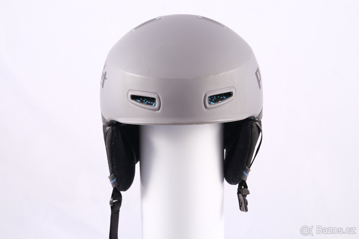 Použita lyžařská/snowboardová helma PRET EPIC - 7