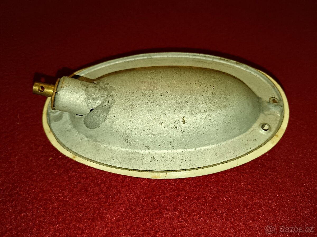 Díly na veterány škoda Tatra Lada Trabant Wartburg a jiné - 7