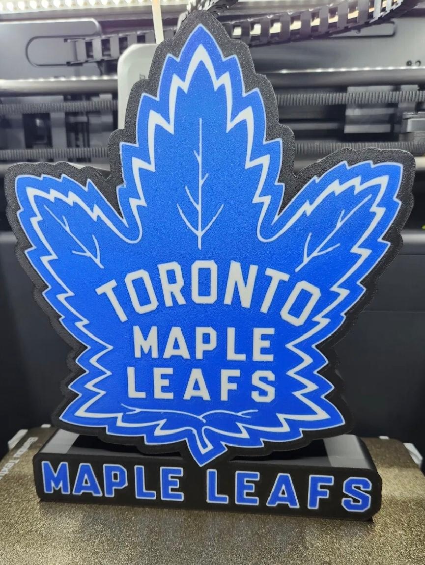 LightBox/LEDbox NHL tímy - 7