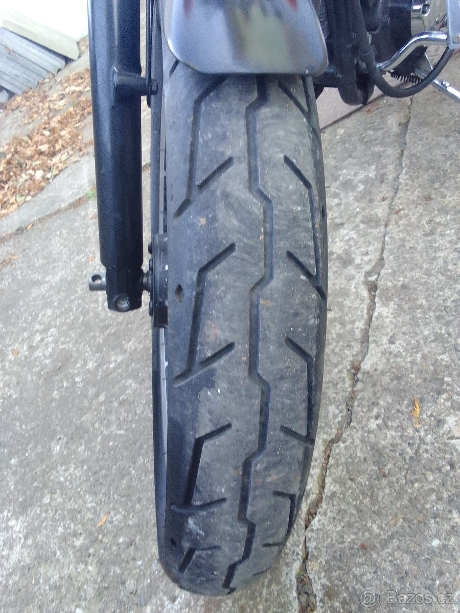 Sportster 883 xl - 7