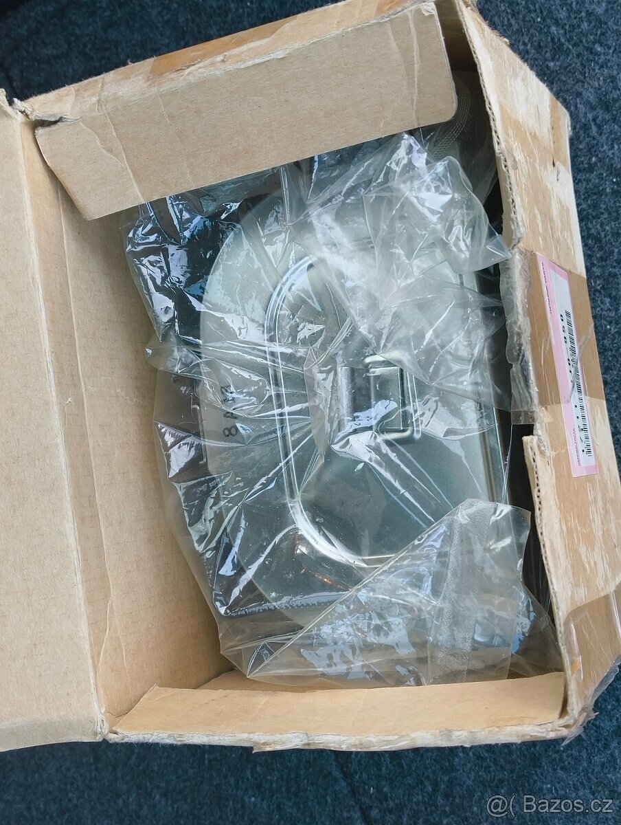 NOS Vzduchový filtr Honda CB750 Nighthawk 1991 - 03 - 7