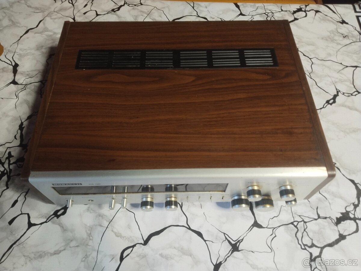 Monarch Model STR-7000 - 7