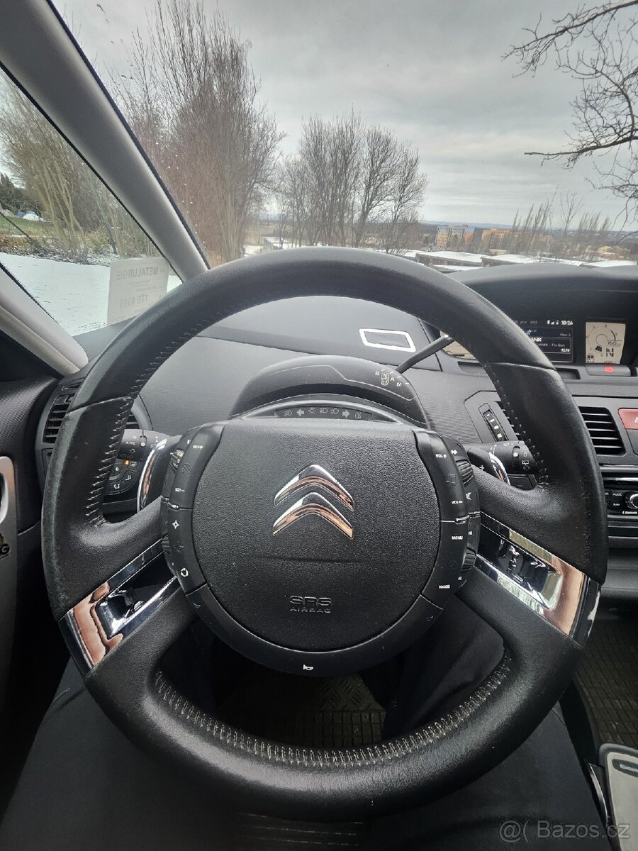 Citroën C4 Picasso - 7