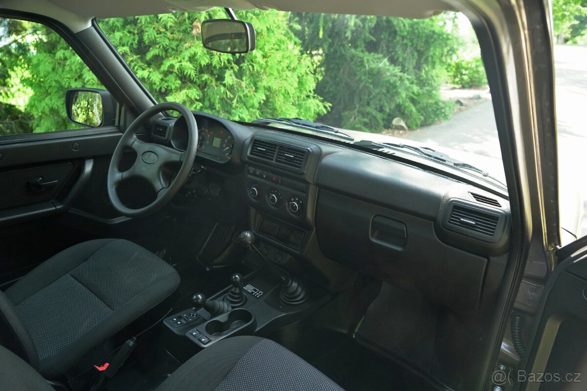 LADA NIVA AZER 4x4 - oficial - 7