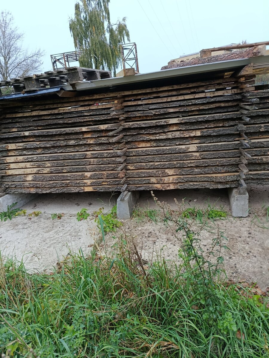 Jasanové fošny - 7