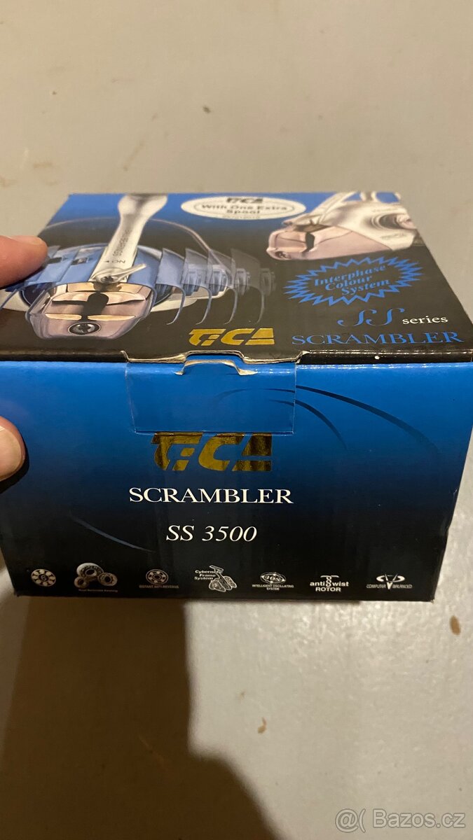 Prodam rybarske pruty - 7