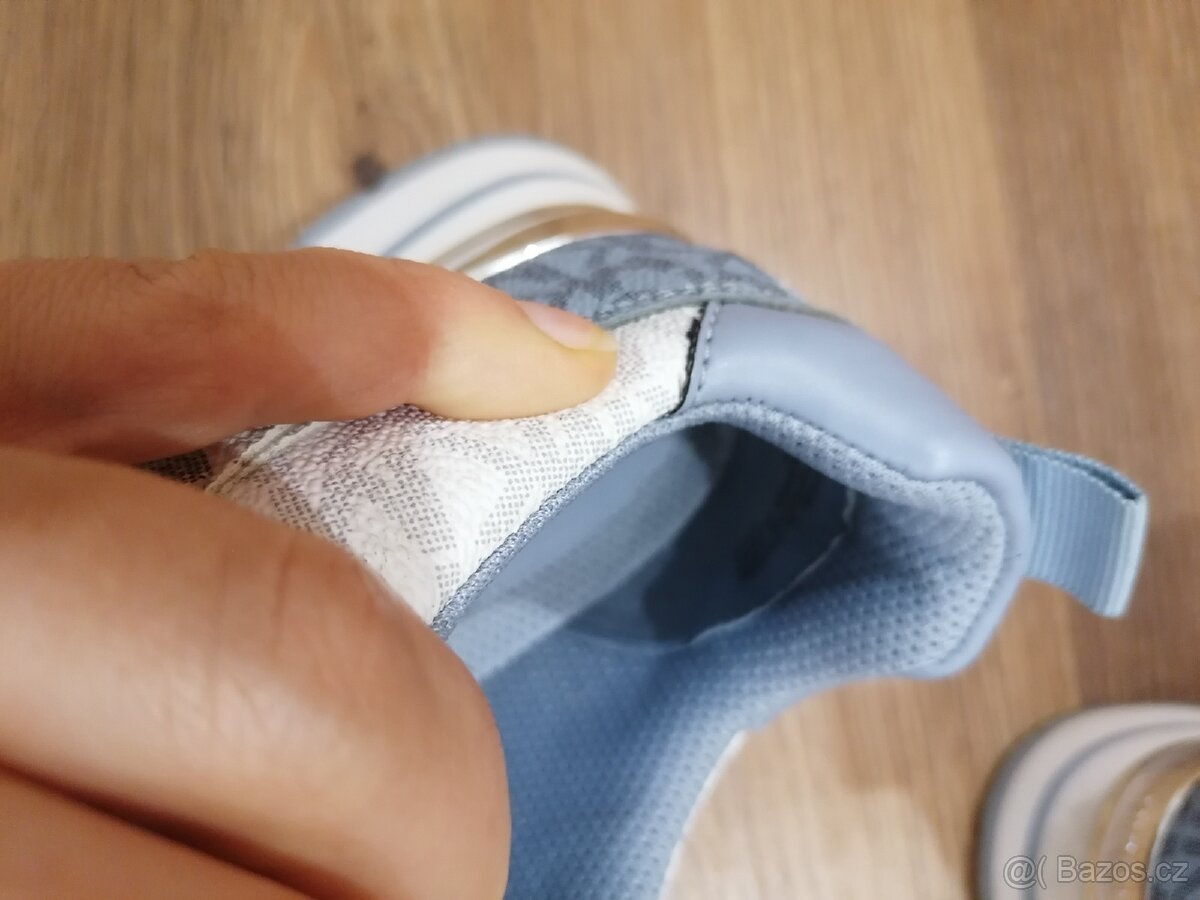 Dámské/dívčí boty Michael Kors - 7