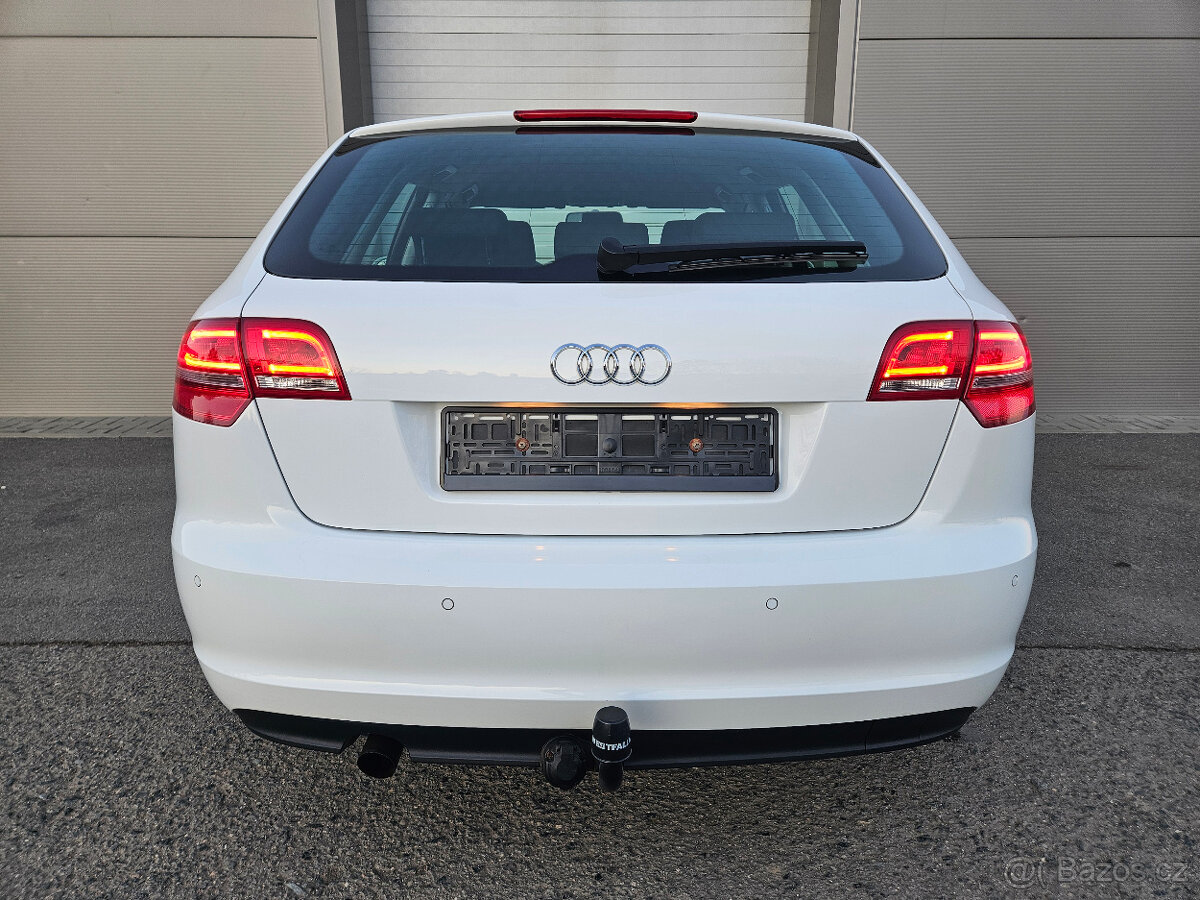 Audi A3 SportBack 1.2 TSi 77kW - 7