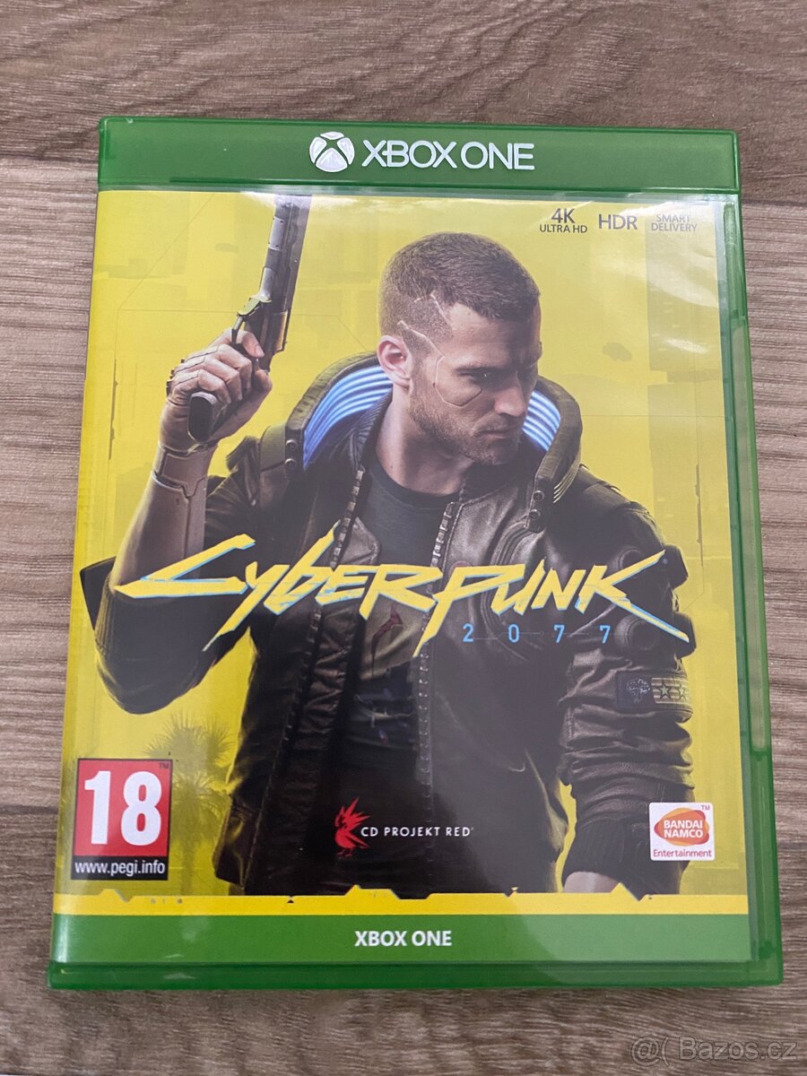 Prodám hry na xbox - 7