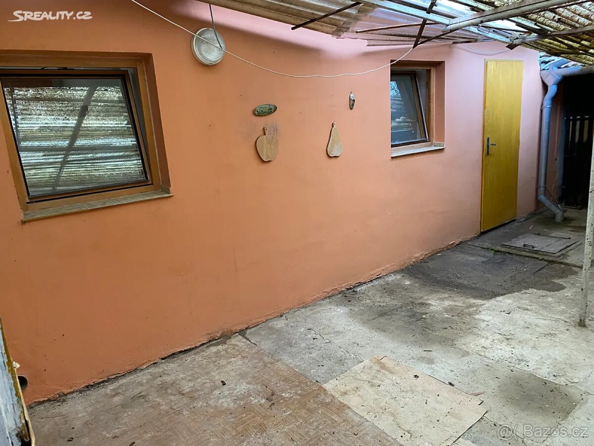 Prodej RD Hostěrádky-Rešov - 7