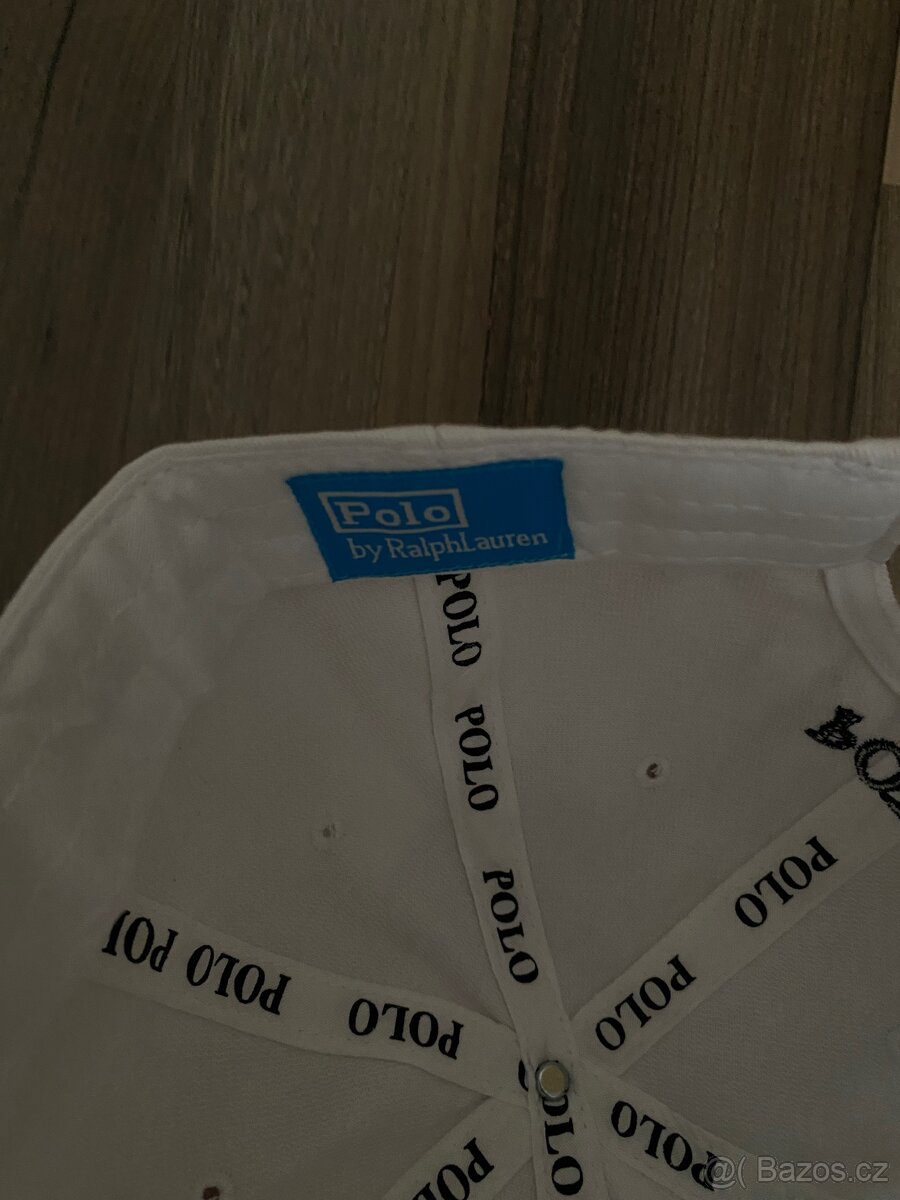 polo ralph lauren cap - 7