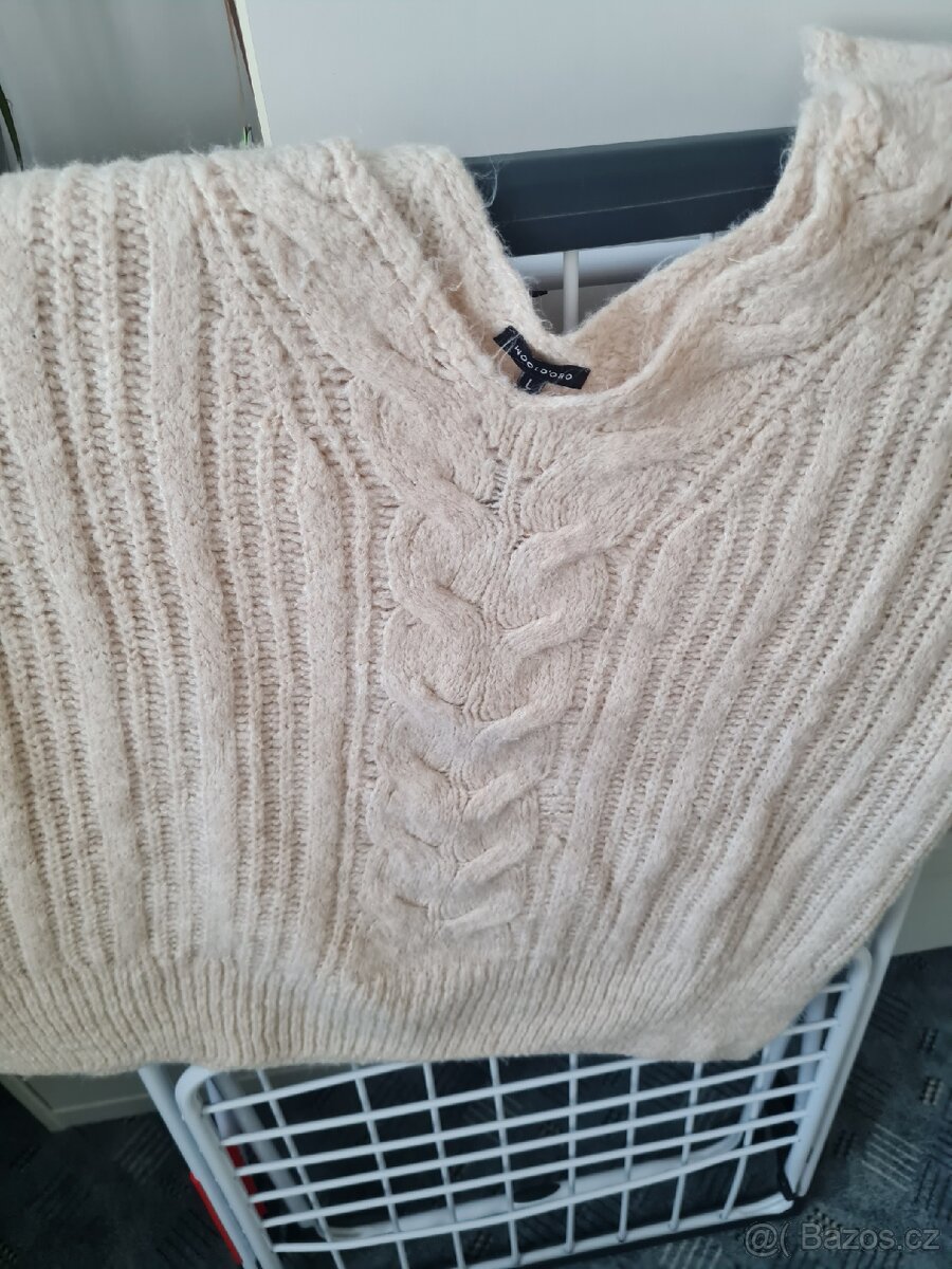 Svetřík L - 7