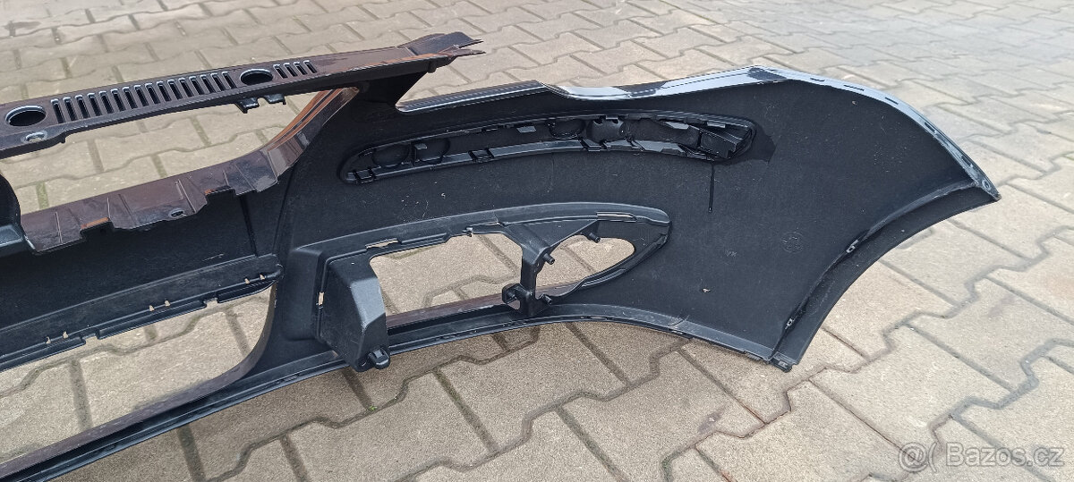 VW Polo přední nárazník 2005 2006 - 7