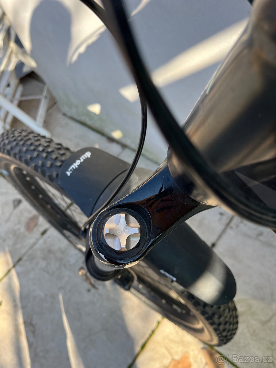 Merida eone sixty 600 2019 L18,5 - 7