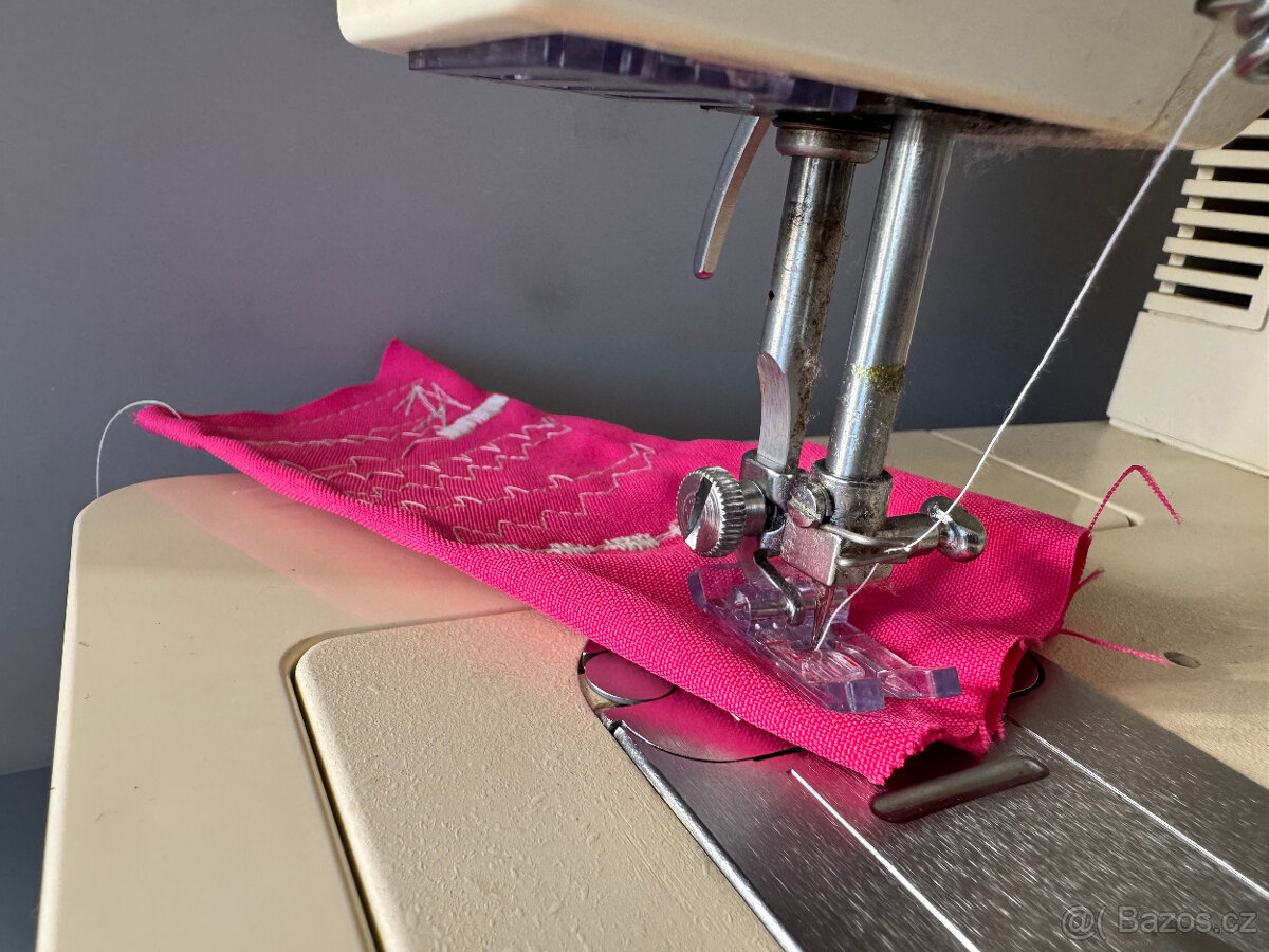 Šicí stroj Singer Style pěkný - 7