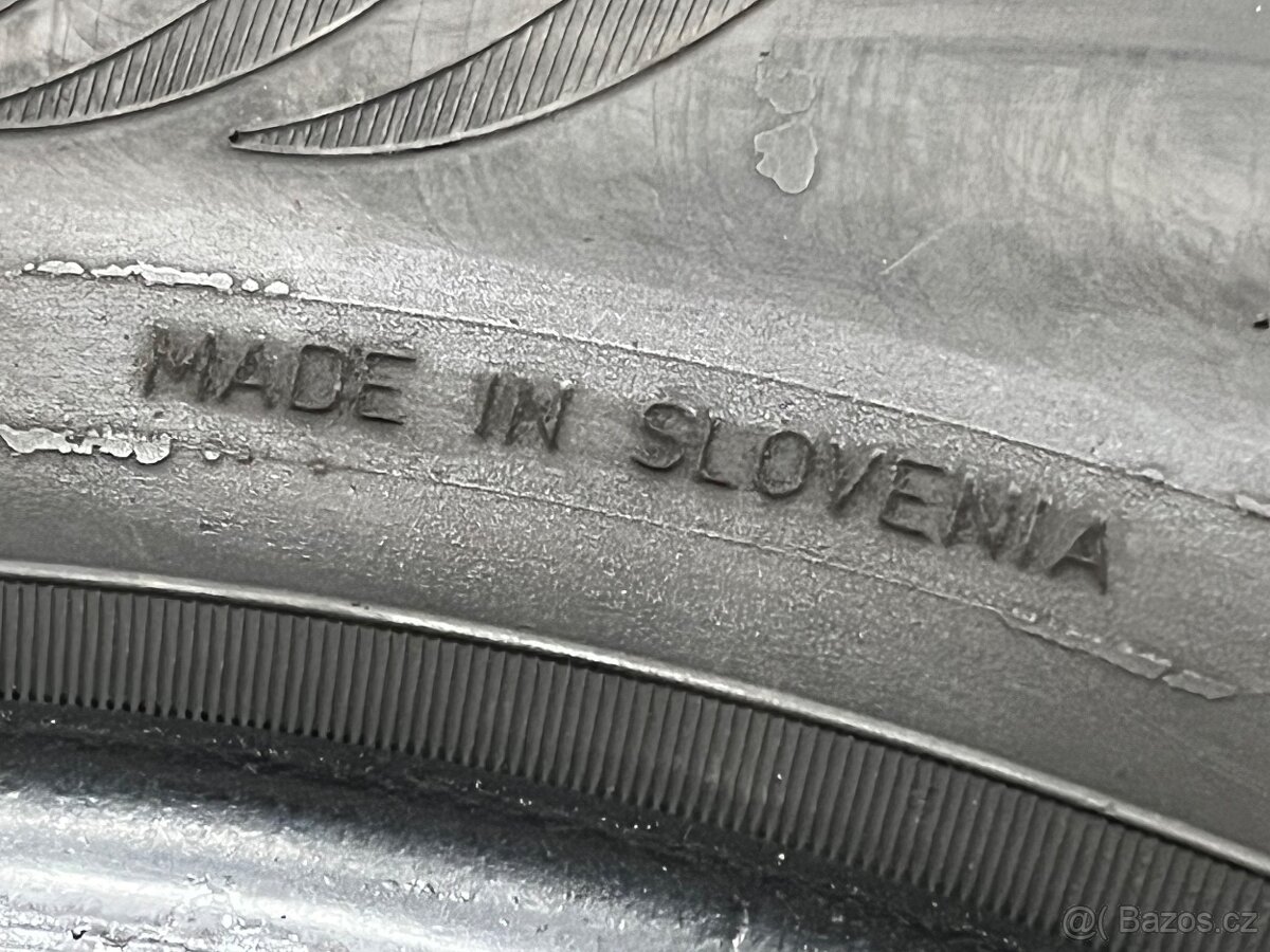 Pneu Fulda 205/55 R16 - 7