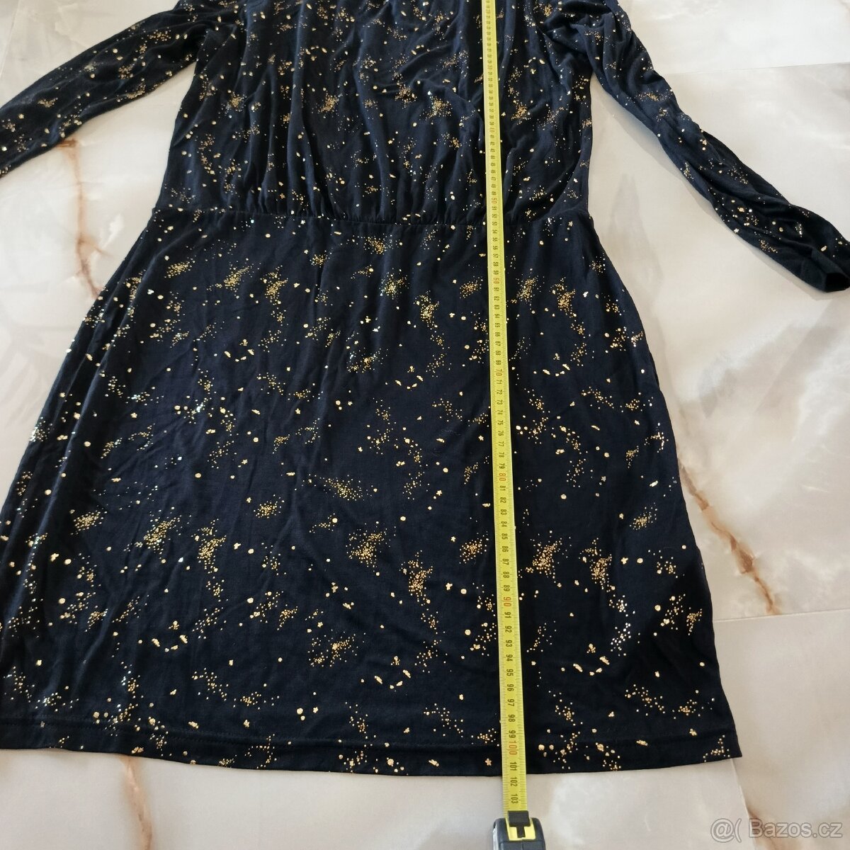 Nové šaty ONLY vel M 40 - 7