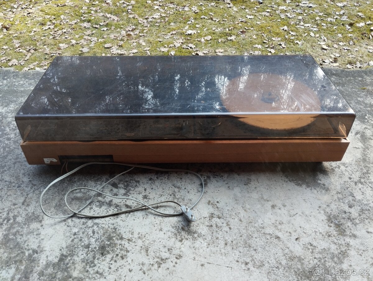 Hifi systém Schneider TS2602 - 7