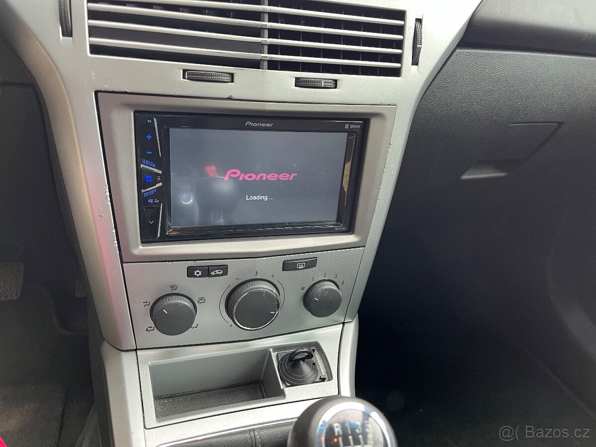 Opel Astra 2010 1.4i 66kw - 7