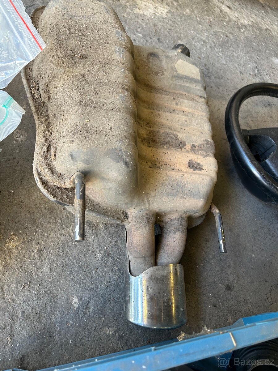 Dily CLK w208/w202 - 7